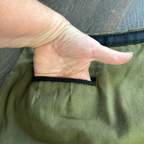 VANESSA VIRGINIA (ANTHROPOLOGIE)™️ Women's Size 2 Boho Tulip Skirt - Picture 6 of 16